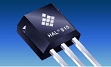 HAL815 线性可编程霍尔传感器