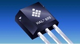 HAL805 线性可编程霍尔传感器