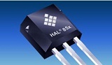 HAL855带任意输出的可编程霍尔效应传感器