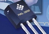 HAL2850 线性可编程霍尔传感器