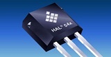 HAL54x 开关型霍尔传感器