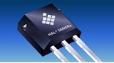 HAL556 HAL56x 开关型霍尔传感器