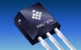 HAL57x/58x 开关型霍尔传感器