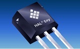 HAL506 多功能霍尔效应传感器