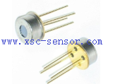 TS305-10C50红外温度传感器