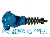 HXT-502高温工业压力变送器