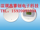 AW5010/AW5010Y温湿度变送器