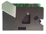 ZPH01粉尘传感器模块