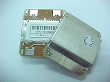 HB100微波传感器模块