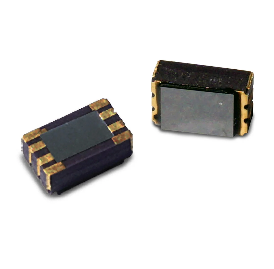 TPiS 1S 1385 CaliPile传感器SMD