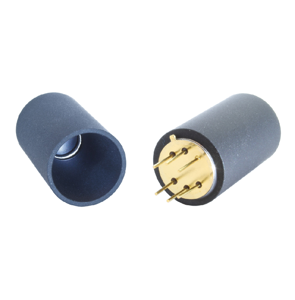 TPiS 1T 1386 L5.5 H CaliPile医用级传感器