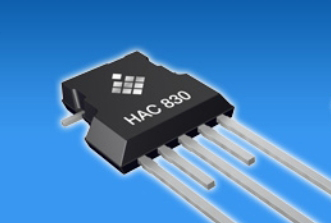 HAL 83xP系列，HAC830系列 耐用的多功能线性霍尔效应传感器
