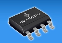 HAL 37xy系列 基于3D HAL® 技术的旋转或线性位置探测可编程霍尔效应传感器系列产品
