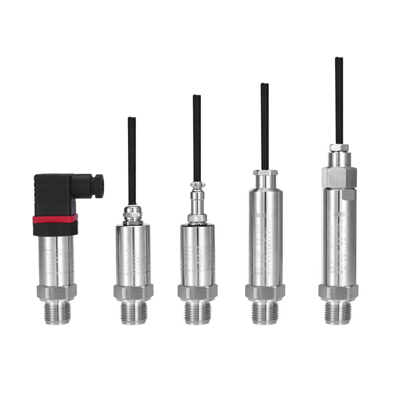 小外型压力传感器HPT-6