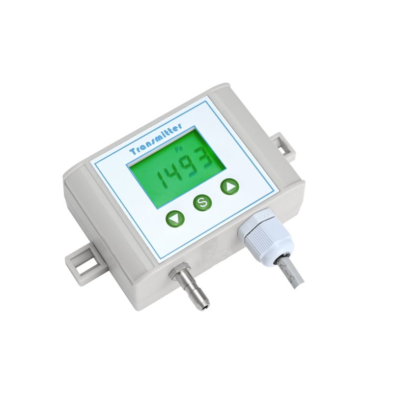 数显微差压传感器HPT-8